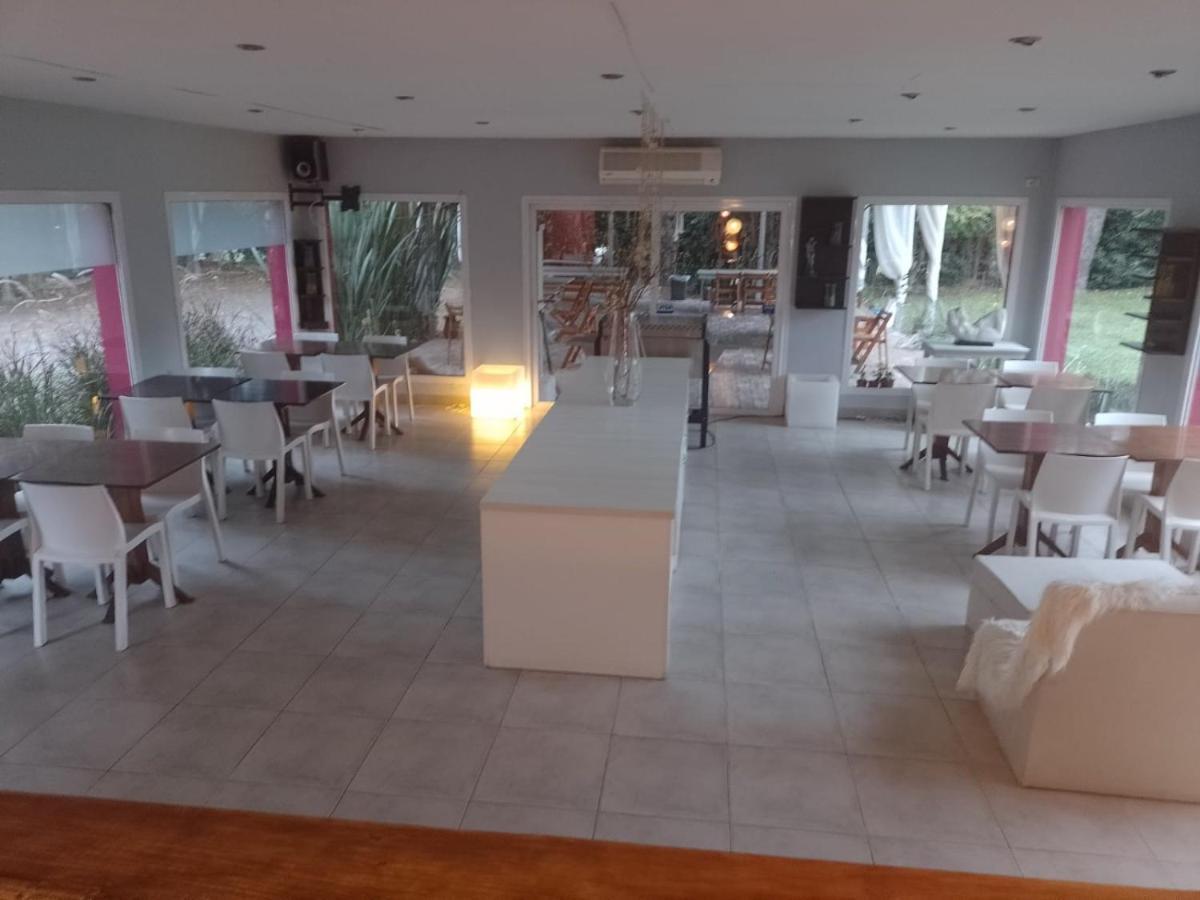 Mi Espacio Sur Chascomús エクステリア 写真