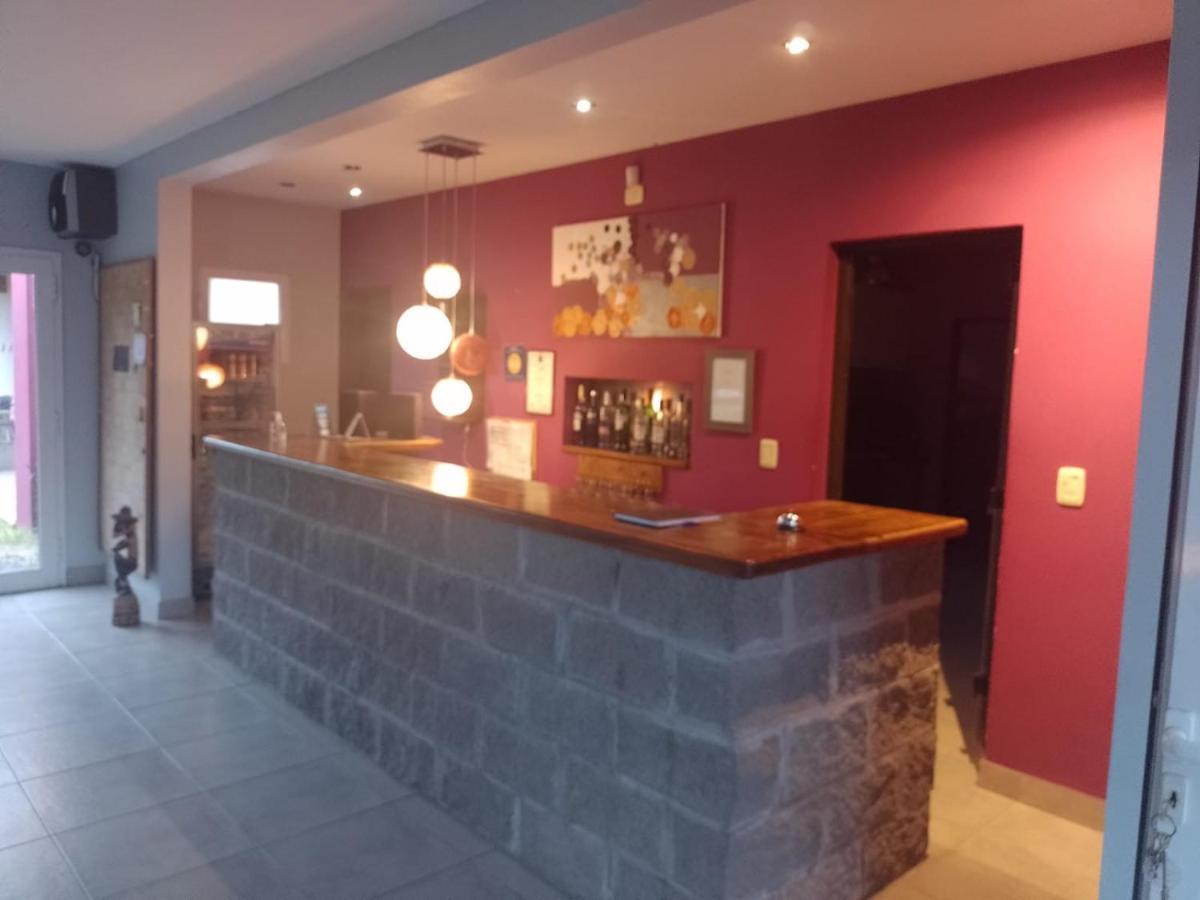 Mi Espacio Sur Chascomús エクステリア 写真