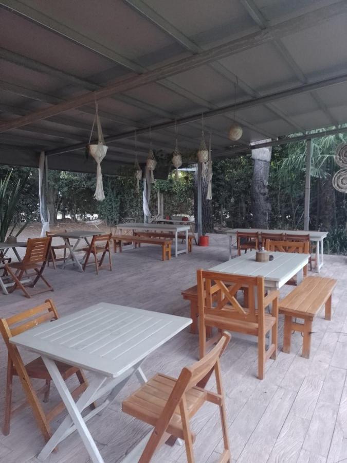 Mi Espacio Sur Chascomús エクステリア 写真