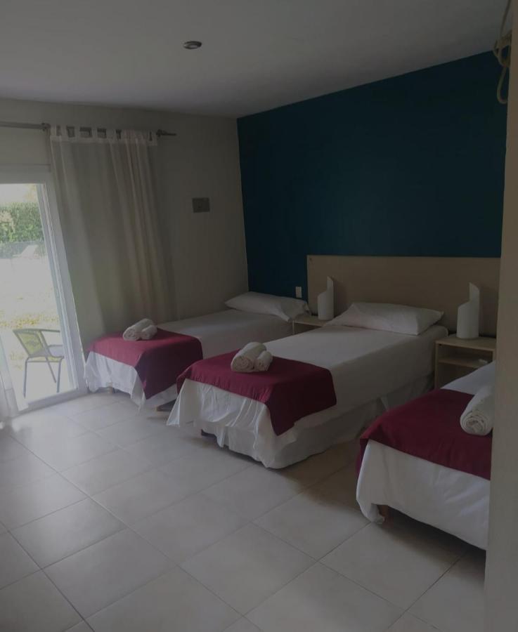 Mi Espacio Sur Chascomús エクステリア 写真