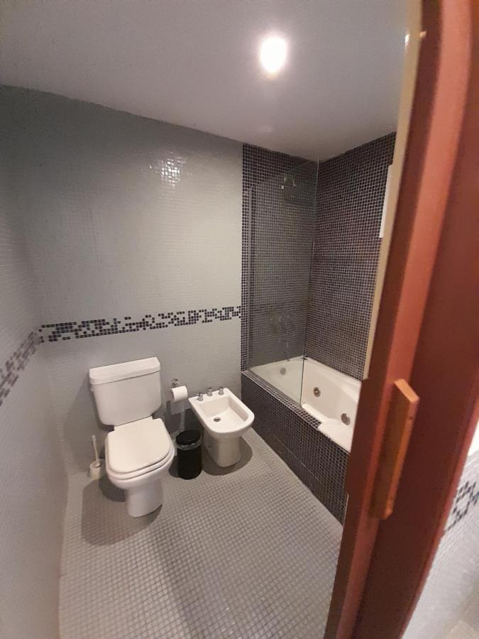Mi Espacio Sur Chascomús エクステリア 写真
