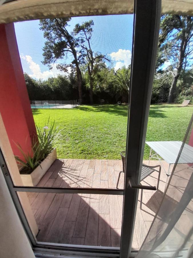 Mi Espacio Sur Chascomús エクステリア 写真