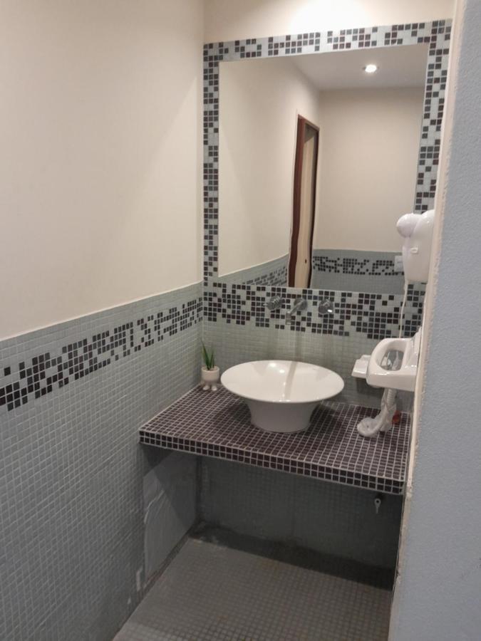Mi Espacio Sur Chascomús エクステリア 写真