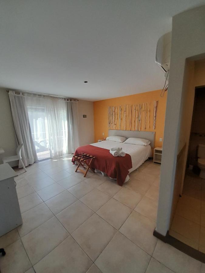 Mi Espacio Sur Chascomús エクステリア 写真