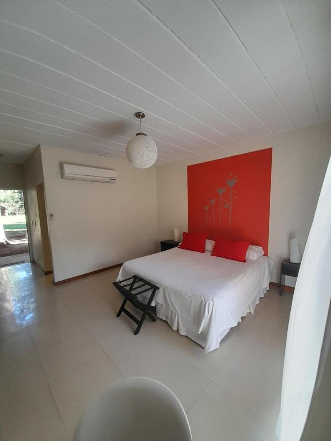 Mi Espacio Sur Chascomús エクステリア 写真