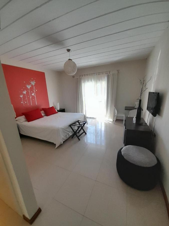Mi Espacio Sur Chascomús エクステリア 写真
