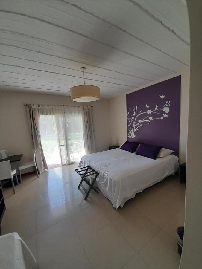 Mi Espacio Sur Chascomús エクステリア 写真