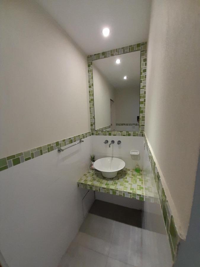 Mi Espacio Sur Chascomús エクステリア 写真