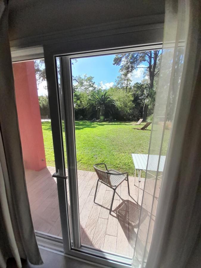Mi Espacio Sur Chascomús エクステリア 写真