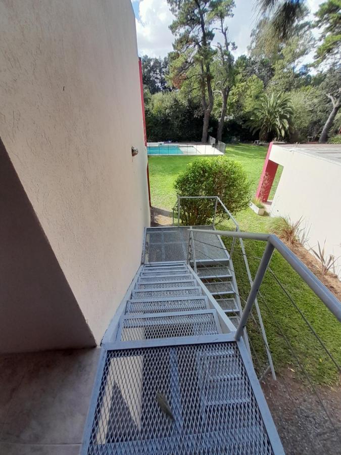 Mi Espacio Sur Chascomús エクステリア 写真