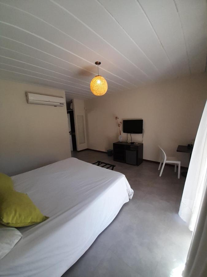Mi Espacio Sur Chascomús エクステリア 写真