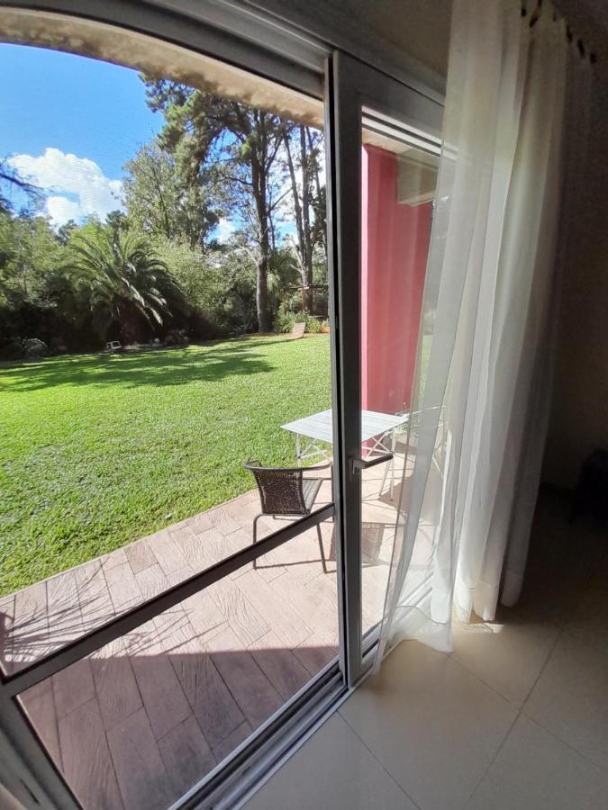 Mi Espacio Sur Chascomús エクステリア 写真