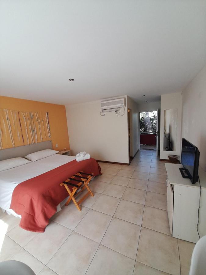 Mi Espacio Sur Chascomús エクステリア 写真