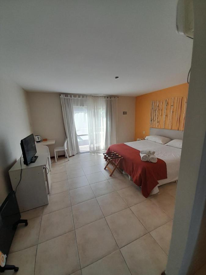 Mi Espacio Sur Chascomús エクステリア 写真