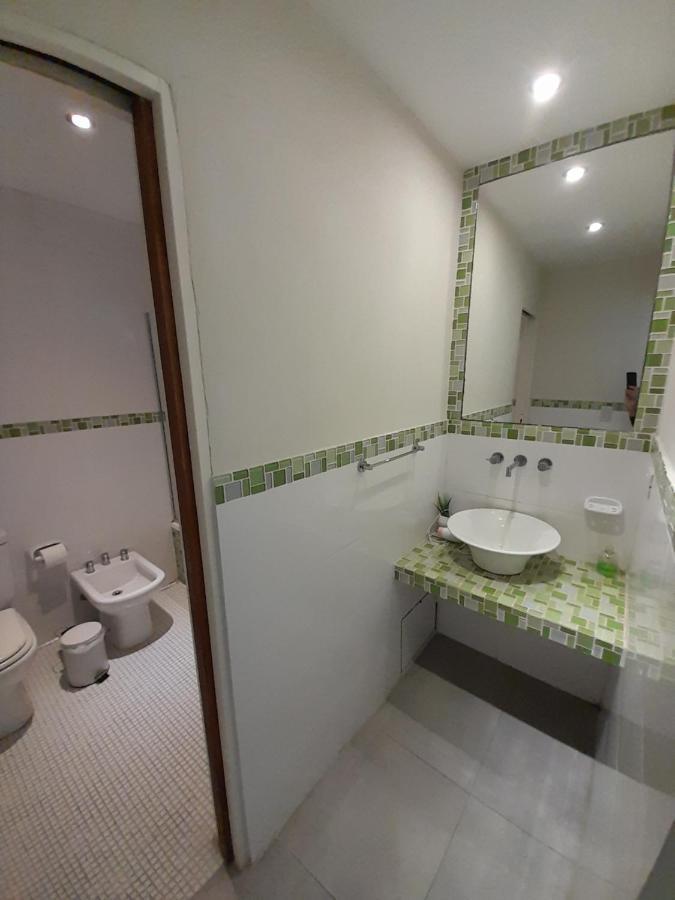 Mi Espacio Sur Chascomús エクステリア 写真