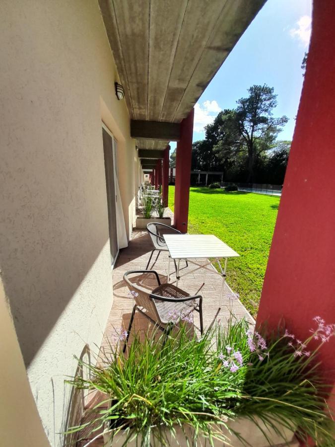 Mi Espacio Sur Chascomús エクステリア 写真