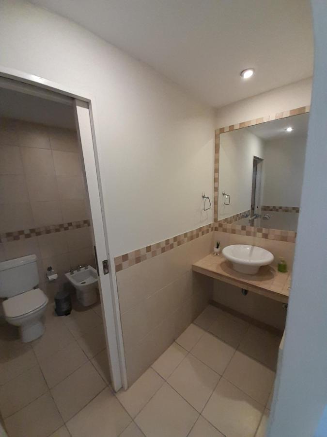 Mi Espacio Sur Chascomús エクステリア 写真