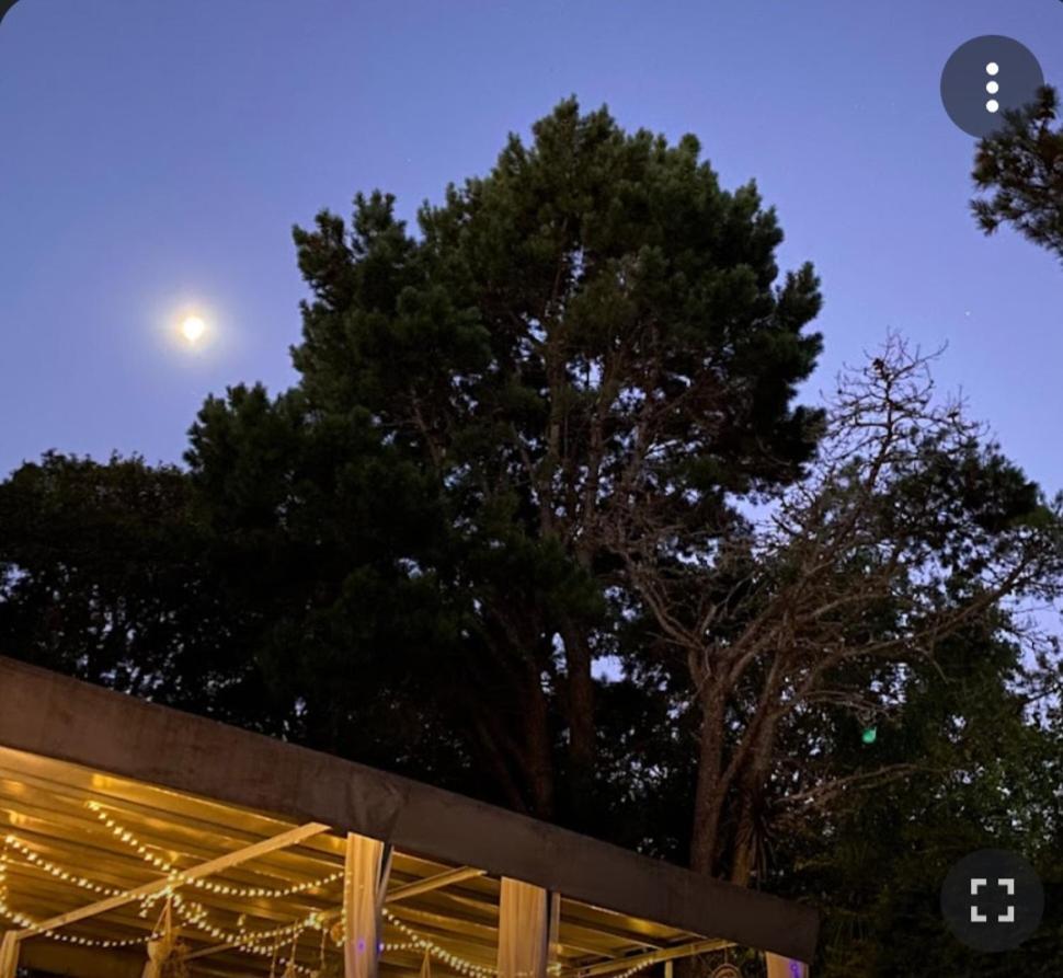 Mi Espacio Sur Chascomús エクステリア 写真