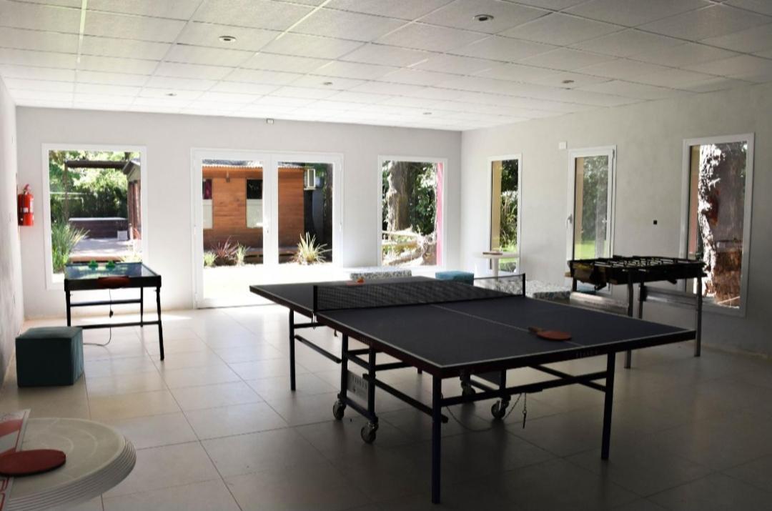 Mi Espacio Sur Chascomús エクステリア 写真