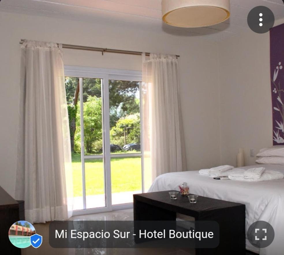 Mi Espacio Sur Chascomús エクステリア 写真