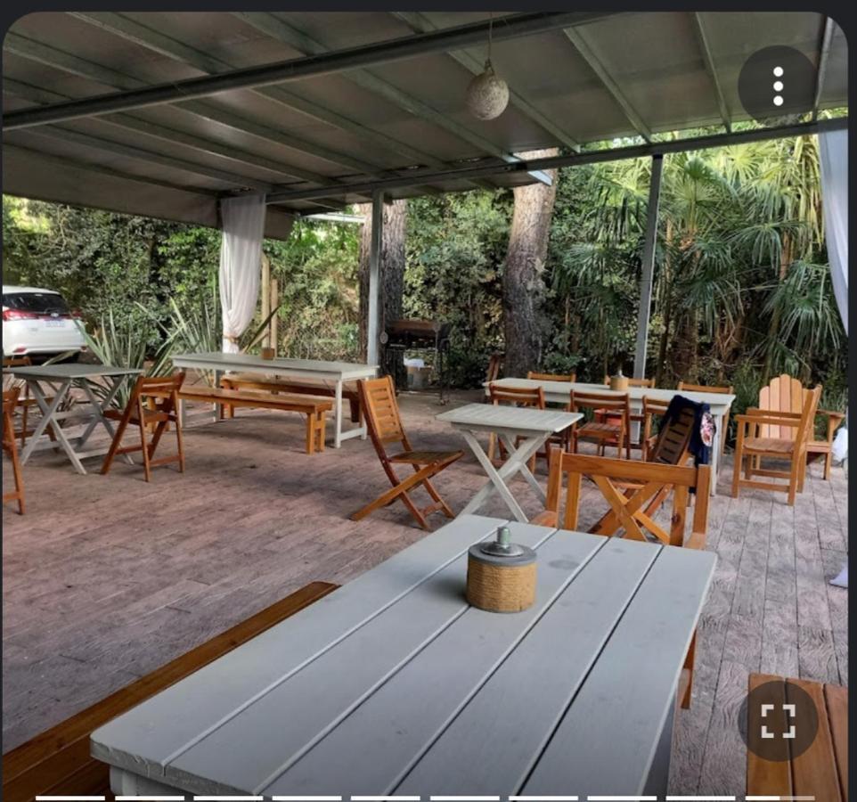 Mi Espacio Sur Chascomús エクステリア 写真