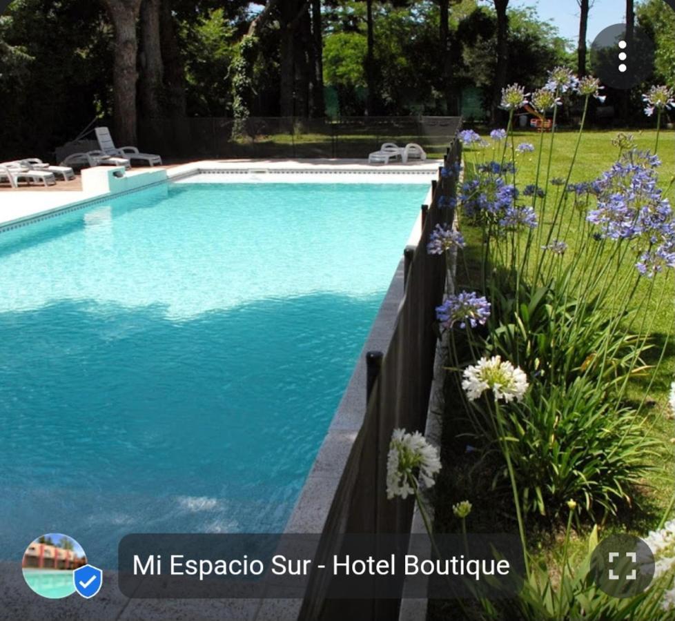 Mi Espacio Sur Chascomús エクステリア 写真