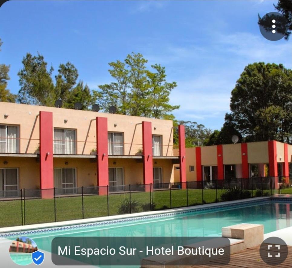 Mi Espacio Sur Chascomús エクステリア 写真
