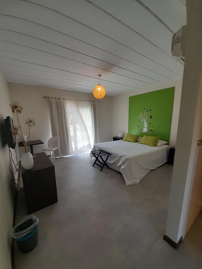 Mi Espacio Sur Chascomús エクステリア 写真