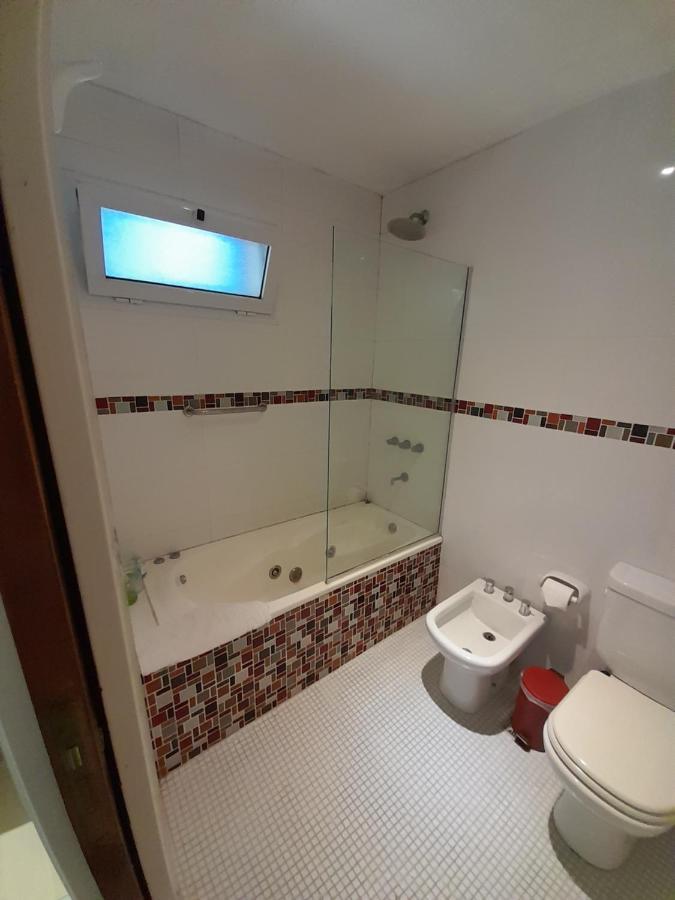 Mi Espacio Sur Chascomús エクステリア 写真