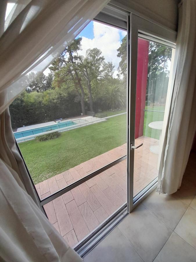 Mi Espacio Sur Chascomús エクステリア 写真