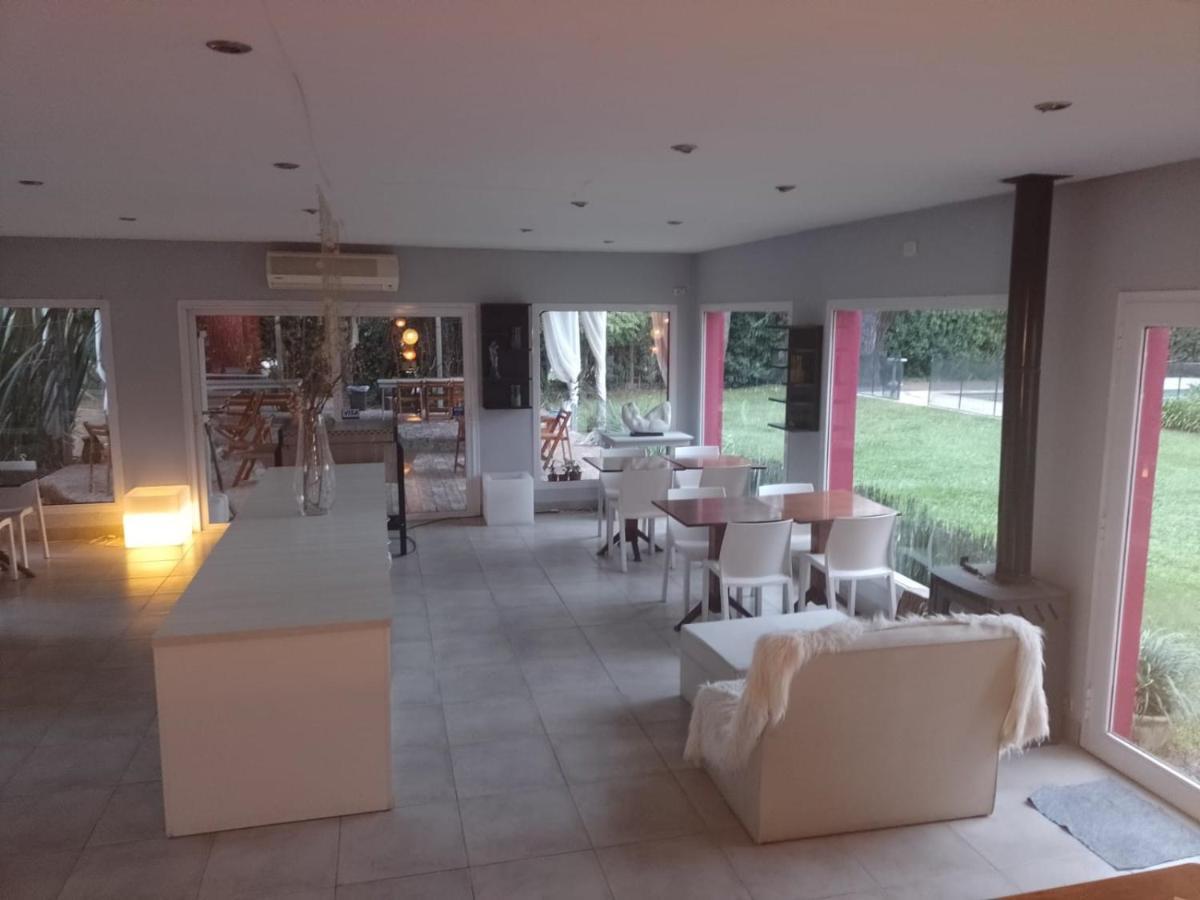 Mi Espacio Sur Chascomús エクステリア 写真