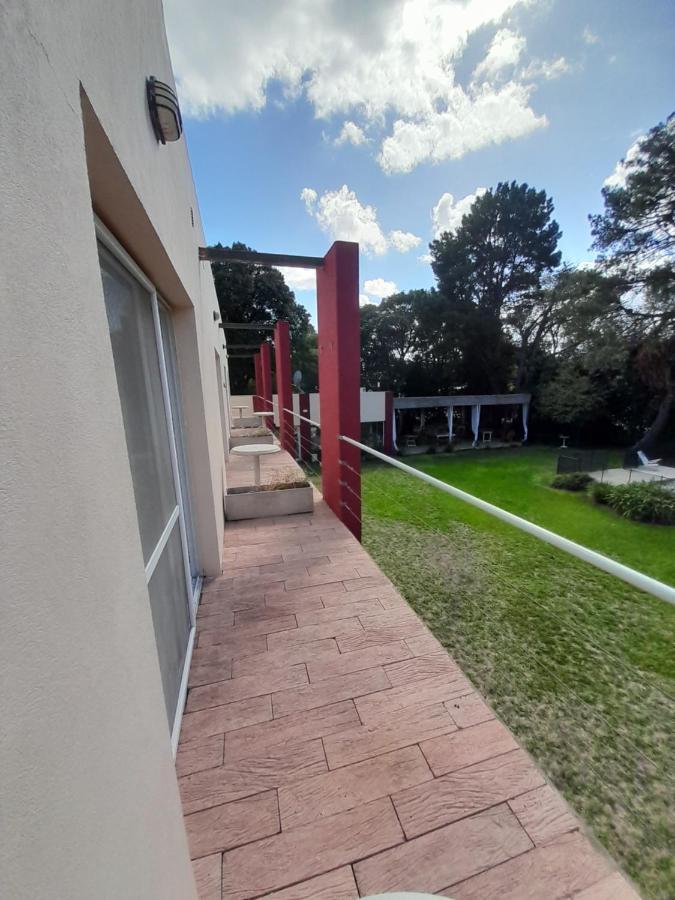 Mi Espacio Sur Chascomús エクステリア 写真