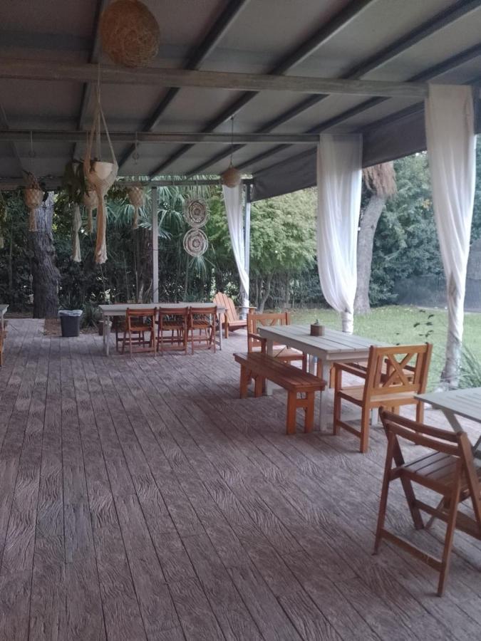 Mi Espacio Sur Chascomús エクステリア 写真